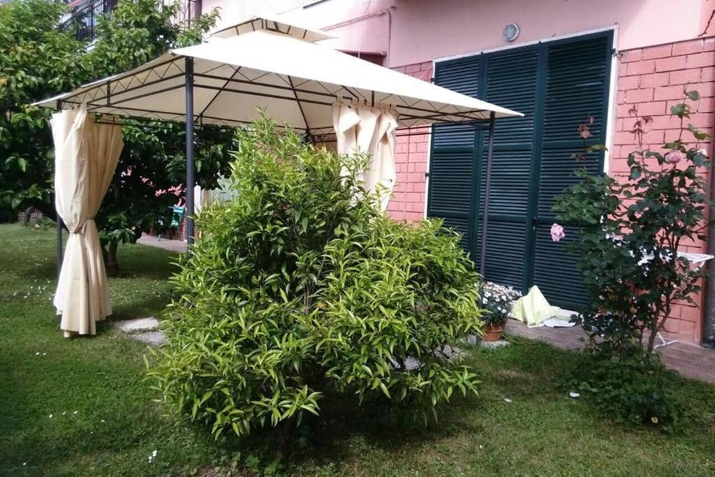 La Rosa Apartment La Spezia Exterior foto