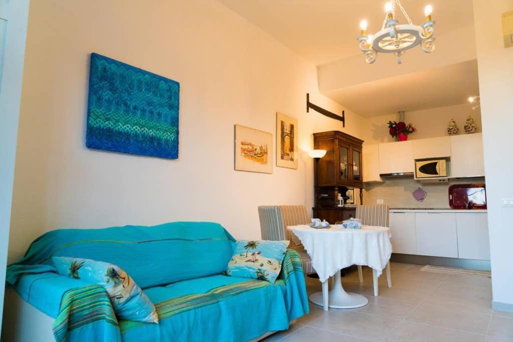 La Rosa Apartment La Spezia Exterior foto